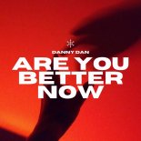 Danny Dan - Are You Better Now (Extended Mix)