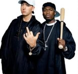 50 Cent, Eminem, DMX - Mad Man