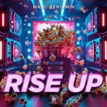 Marc Benjamin - Rise Up (Phonk Mix)