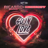 Ricardo Moreno & Korsakoff - So In Love