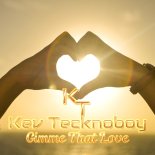 Kev Tecknoboy - Gimme That Love (Extended Mix)