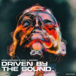 Diego Miranda & Rich & Mendes - Driven by The Sound