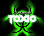 DJ Dominix - Toxic (ORIGINAL MIX) 2024