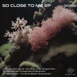 ISAAG, Keith Burke - So Close to Me (Original Mix)