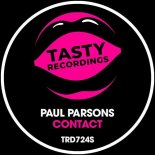 Paul Parsons - Contact (Original Mix)