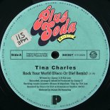 Tina Charles - Rock Your World (Disco Or Die! Remix)