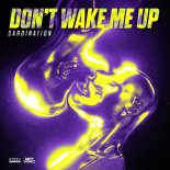 Cardination - Don't Wake Me Up