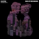 Kaivon Feat. SHANT DV - End of Beginning
