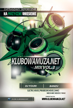 KlubowaMuza.net - mix vol. 3