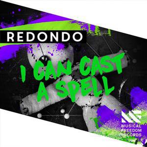 Redondo - I Can Cast A Spell (Radio Edit)