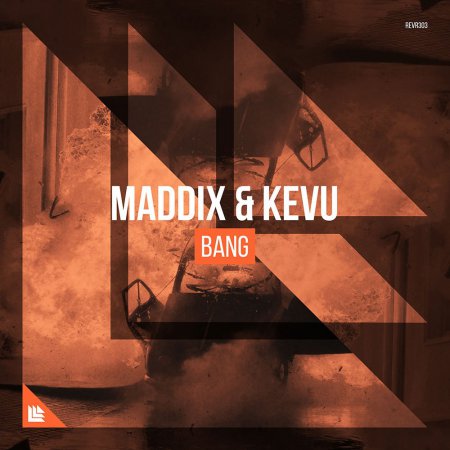 Maddix - Bang (Extended Mix)