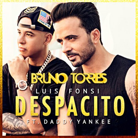 Luis Fonsi feat. Daddy Yankee - Despacito (P!LO Bootleg)