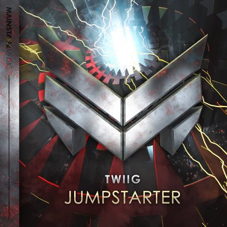 TWIIG - Jumpstarter (Extended Mix)