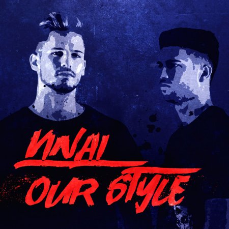 VINAI - Our Style (Original Mix)