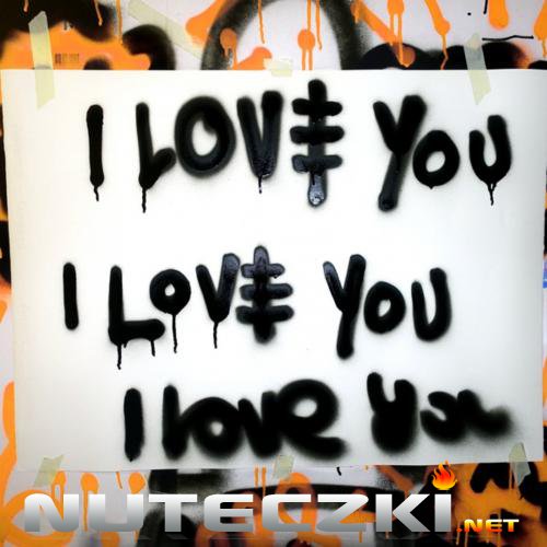 Axwell & Ingrosso feat. Kid Ink - I Love You (David Puentez Extended Mix)