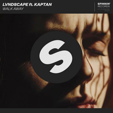 LVNDSCAPE feat. Kaptan - Walk Away (Original Mix)
