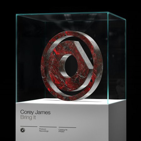 Corey James - Bring It (Extended Mix)