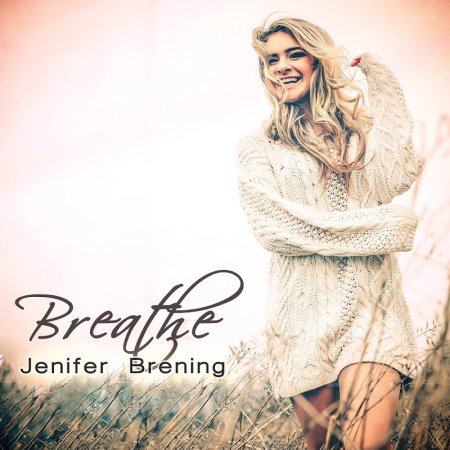 Jenifer Brening - Breathe (Marq Aurel & Rayman Rave Remix)
