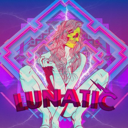 Vikstrom & K3L! - Lunatic (Original Mix)
