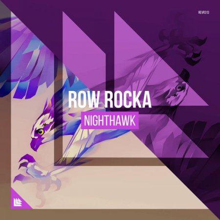 Row Rocka - Nighthawk (Extended Mix)