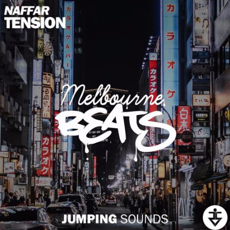 Naffar - Tension (Original Mix)