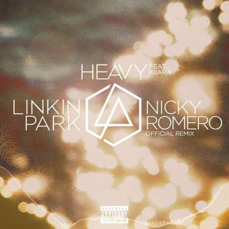 Linkin Park feat. Kiiara - Heavy (Nicky Romero Extended Remix)