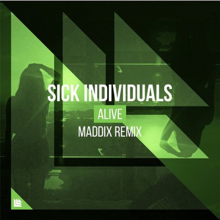Sick Individuals - Alive (Maddix Extended Remix)