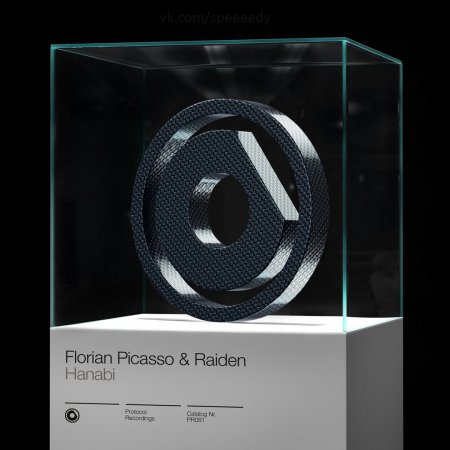 Florian Picasso & Raiden - Hanabi (Extended Mix)