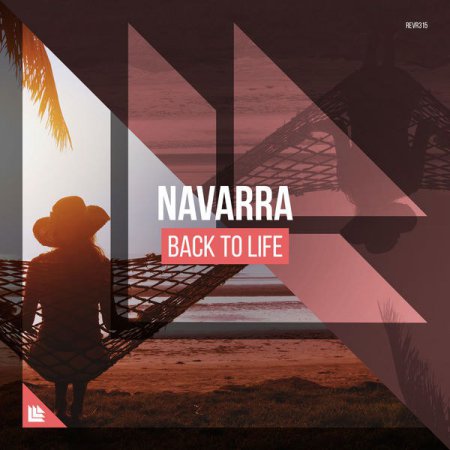 Navarra - Back To Life (Extended Mix)