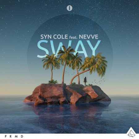 Syn Cole feat. Nevve - Sway (Original Mix)