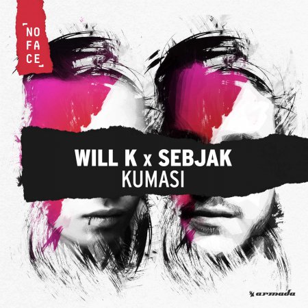 Will K & Sebjak - Kumasi (Extended Mix)