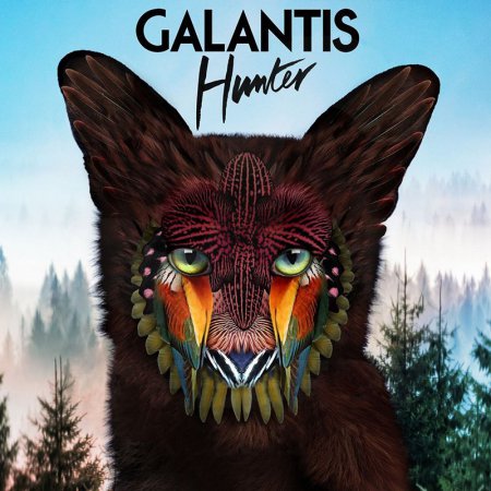Galantis - Hunter (DJ Slaving Remix)