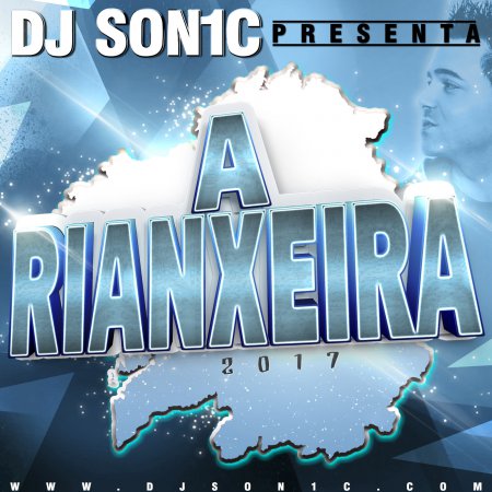 DJ Son1c - A Rianxeira (Extended Mix)