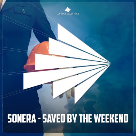 Sonera - Saved by the Weekend (Susumu Remix)