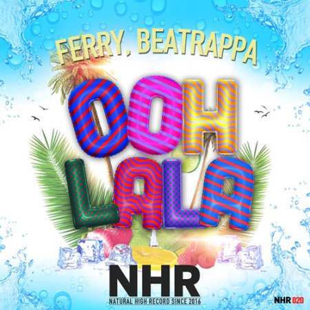 Ferry, Beatrappa - Ooh Lala (Original Mix)