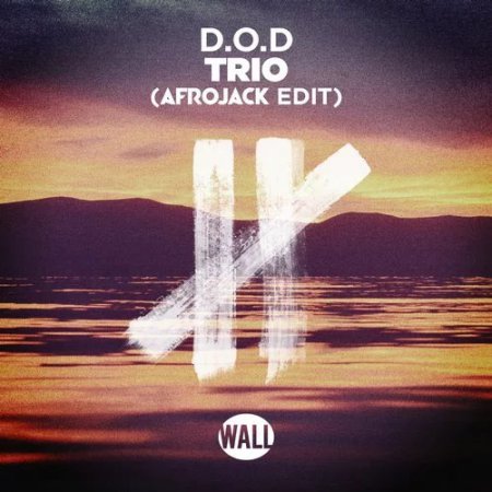 D.O.D - Trio (Afrojack Edit) - Extended