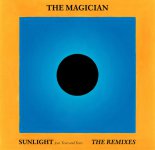 The Magician ft. Years & Years - Sunlight (DISCOTEK Remix)