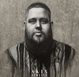 Rag'n'Bone Man - Skin (Wilkinson Remix)