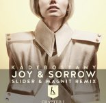 Kadebostany - Joy & Sorrow (Slider & Magnit Remix)
