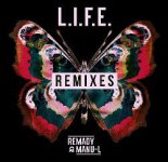 Remady & Manu l -  L.I.F.E. - oficjalne remixy (paczka mp3)