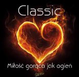 Classic - Miłość gorąca jak ogień (Freaky Boys Dance Remix)