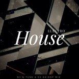 Set Składanka Electro House EDM (Dj Q-Tune & DJ Skidop mix) 2017