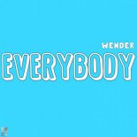 Wender - Everybody (Vocal Dub)