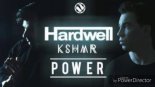 Hardwell & KSHMR - Power (Original Mix)