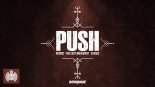 Kronic & Far East Movement & Savage - Push (SCNDL Remix)
