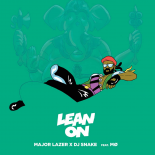 Major Lazer & DJ Snake - Lean On (feat. M?) (Michéal Hagan Bootleg)