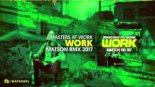 Masters At Work - Work (Matson Remix 2017)