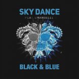 Sky Dance feat. Emanuelle - Black & Blue
