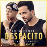 Luis Fonsi feat. Daddy Yankee - Despacito ( TOM SOCKET BOOTLEG )