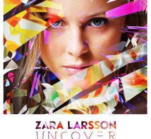 Zara Larsson - Uncover ( K&J Project Bootleg 2k17 )